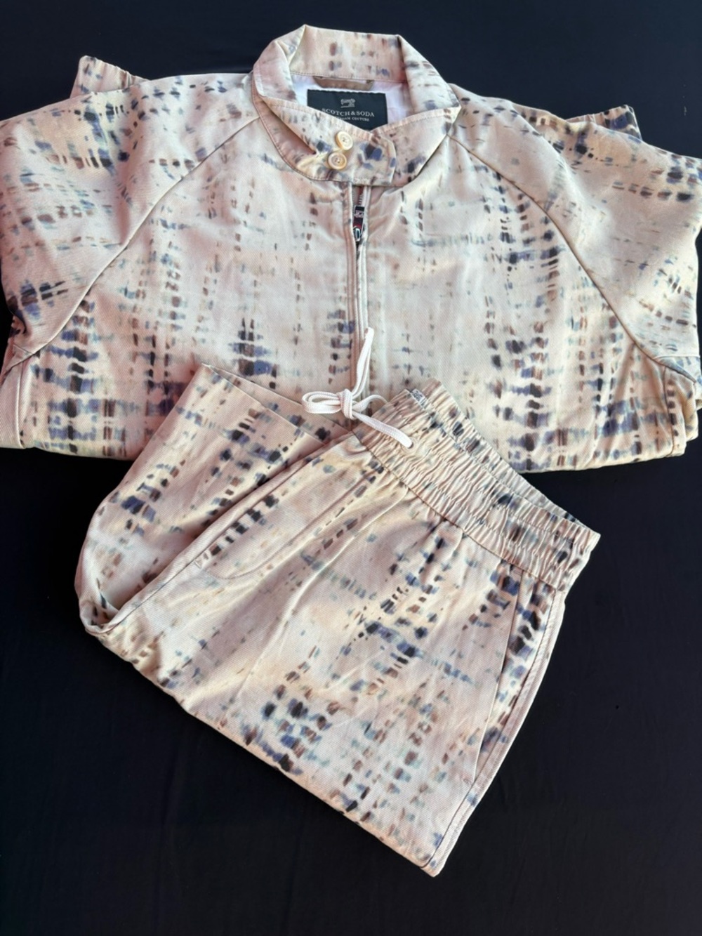 Scotch & Soda Amsterdam couture